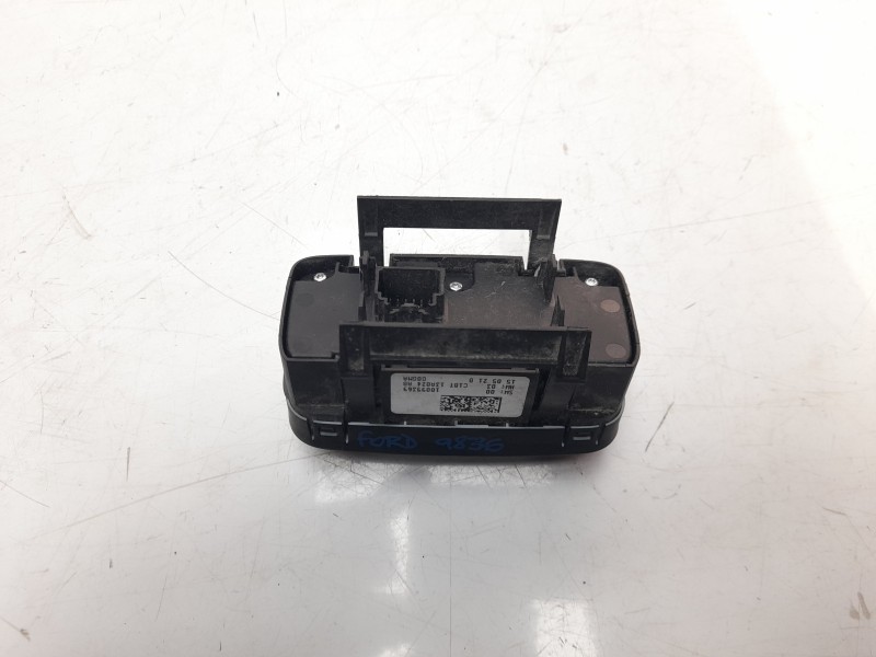 Recambio de mando luces para ford ecosport titanium referencia OEM IAM C1BT13A024  