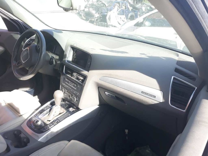 audi q5 (8r) del año 2016