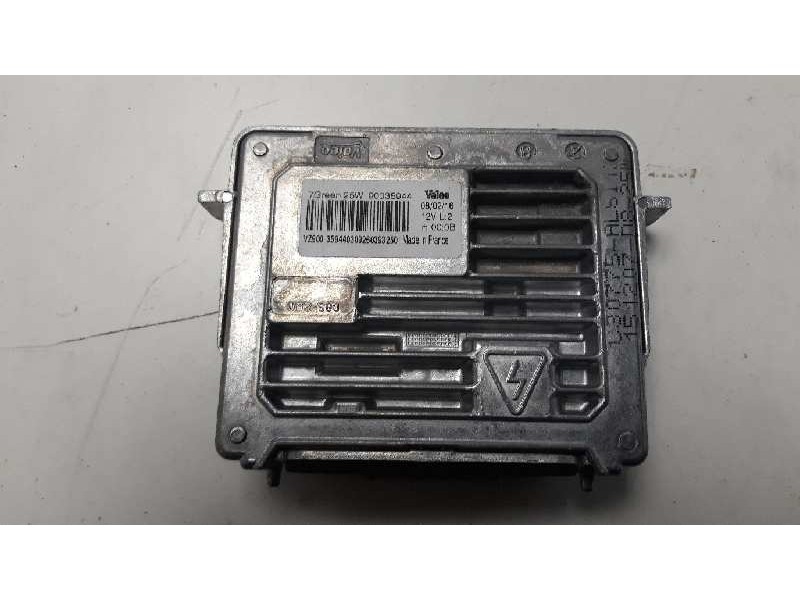 Recambio de centralita faros xenon para ds 3 style referencia OEM IAM U30775 359440309260393250 90035944