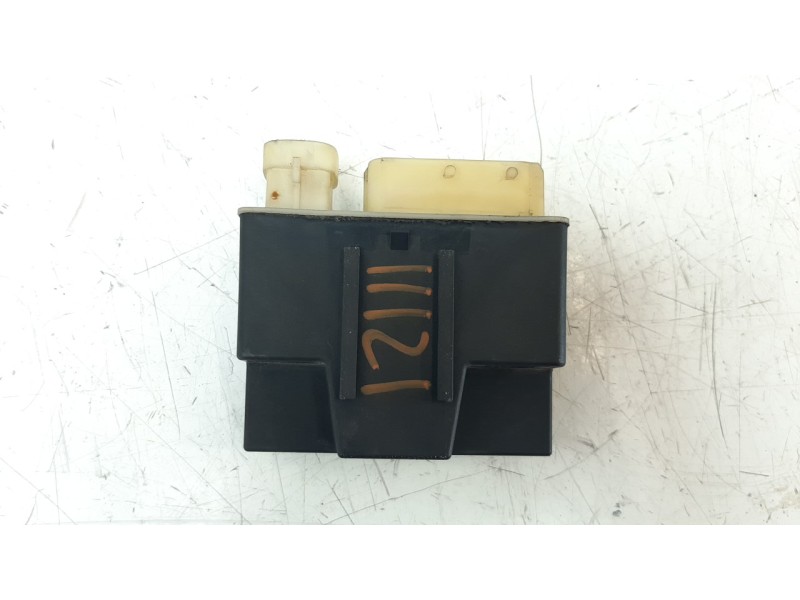 Recambio de caja precalentamiento para citroen c3 1.6 blue-hdi fap referencia OEM IAM 018010951  
