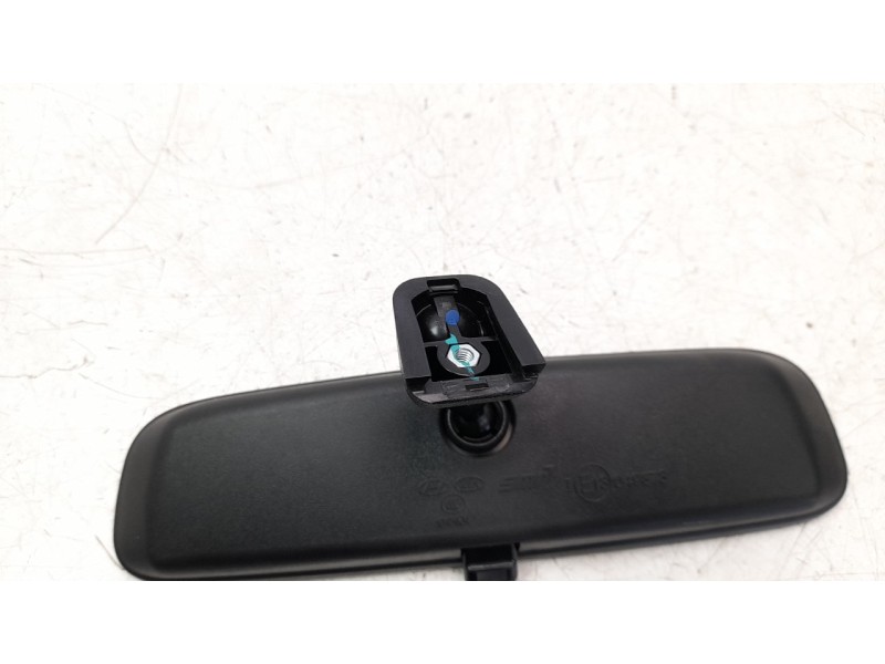 Recambio de espejo para kia stonic (ybcuv) 1.0 tgdi cat referencia OEM IAM 85101H8000  