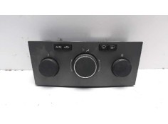 Recambio de mando climatizador para opel astra gtc sport referencia OEM IAM 1322963 901512400003 
