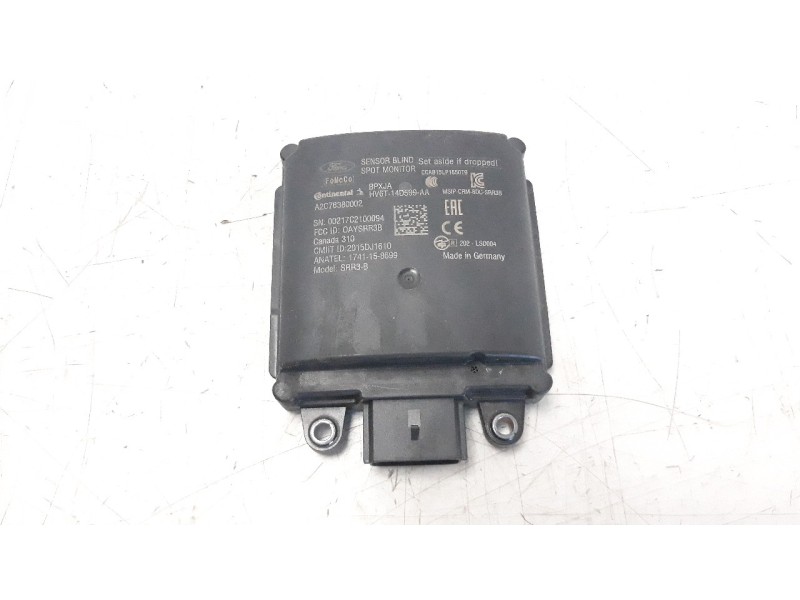 Recambio de sensor para ford kuga (cbs) 2.0 tdci cat referencia OEM IAM HV6T14D599AA  