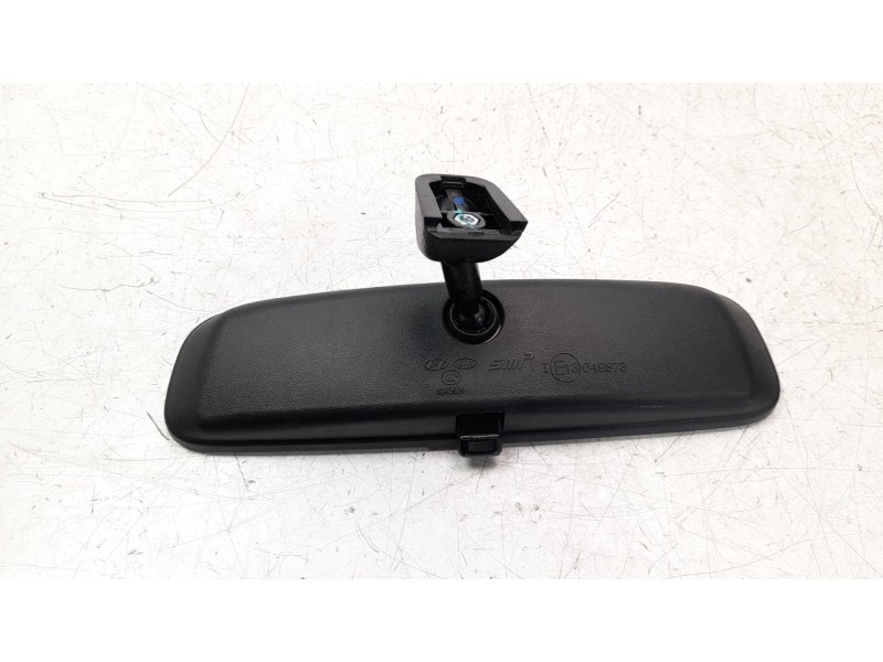 Recambio de espejo para kia stonic (ybcuv) 1.0 tgdi cat referencia OEM IAM 85101H8000  