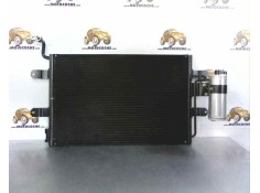 Recambio de condensador / radiador aire acondicionado para seat ibiza (6k1) 1.9 tdi referencia OEM IAM 6K0820411 35338 