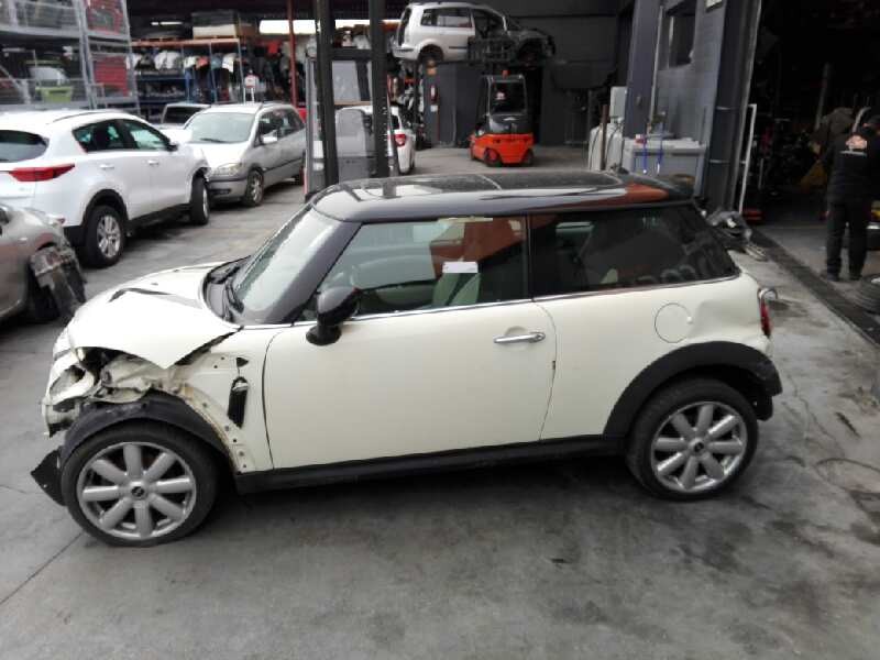 mini mini (r56) del año 2007