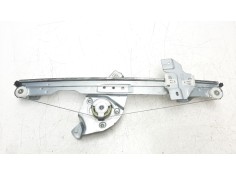 Recambio de elevalunas delantero derecho para dacia sandero referencia OEM IAM 8200733828 106085501 115614 2