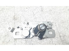 Recambio de cerradura capo para opel corsa f gs referencia OEM IAM 9822727580  