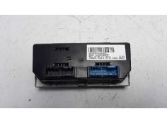 Recambio de mando climatizador para opel astra gtc sport referencia OEM IAM 1322963 901512400003  2