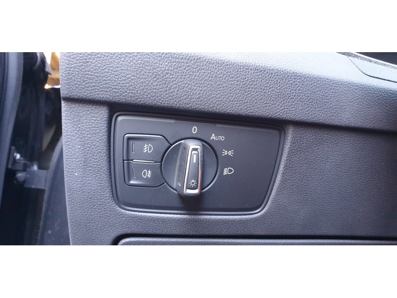 Recambio de mando luces para volkswagen passat lim. (3g2) 1.8 tsi referencia OEM IAM 3G0941633H  
