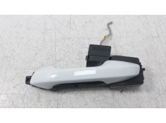 MANETA EXTERIOR TRASERA IZQUIERDA 82651J7010 82651J7010 