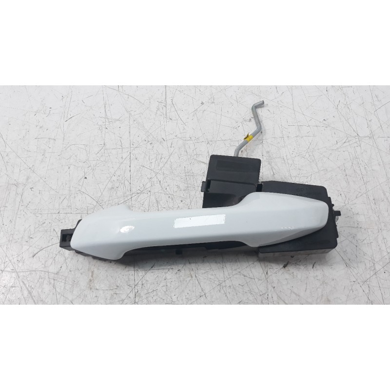 Recambio de maneta exterior trasera izquierda para kia ceed 1.0 tgdi cat referencia OEM IAM 82651J7010  