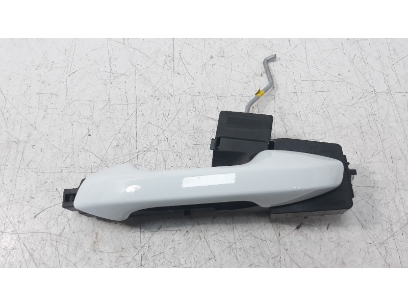 Recambio de maneta exterior trasera izquierda para kia ceed 1.0 tgdi cat referencia OEM IAM 82651J7010  