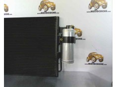 Recambio de condensador / radiador aire acondicionado para seat ibiza (6k1) 1.9 tdi referencia OEM IAM 6K0820411 35338  2