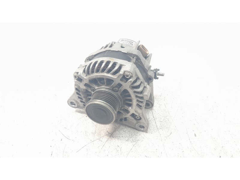 Recambio de alternador para mazda 6 lim. (gh)(.2012) style referencia OEM IAM A2TX9181 ALF520453 PE0118300