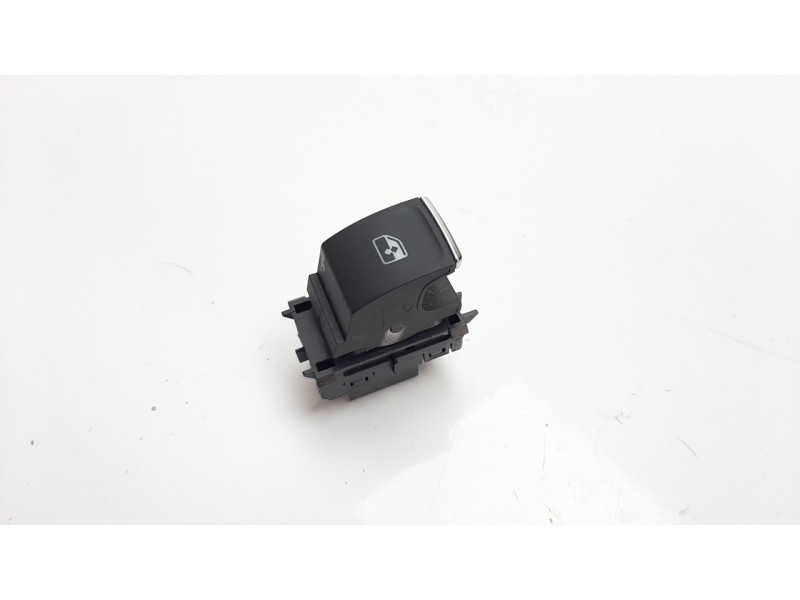 Recambio de mando elevalunas trasero derecho para seat leon (5f1) 2.0 tdi referencia OEM IAM 5G0959855S  