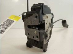 Recambio de cerradura puerta trasera izquierda para renault megane iii berlina 5 p dynamique referencia OEM IAM 825030002R   2