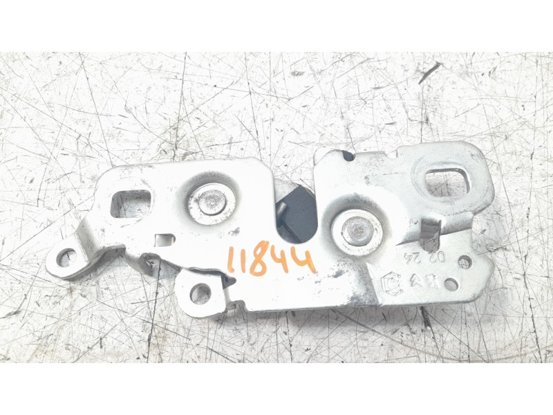 Recambio de cerradura capo para opel corsa f gs referencia OEM IAM 9822727580  