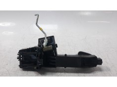 Recambio de maneta exterior trasera izquierda para kia ceed 1.0 tgdi cat referencia OEM IAM 82651J7010   2