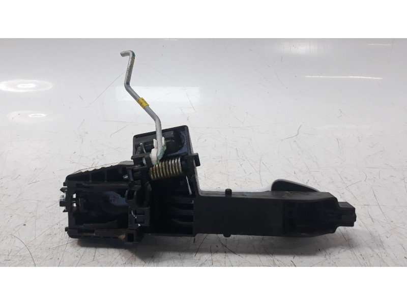 Recambio de maneta exterior trasera izquierda para kia ceed 1.0 tgdi cat referencia OEM IAM 82651J7010  