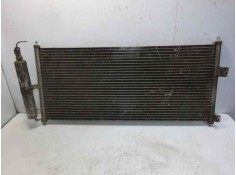 Recambio de condensador / radiador aire acondicionado para nissan primera berlina (p12) acenta referencia OEM IAM 92100BN307 354