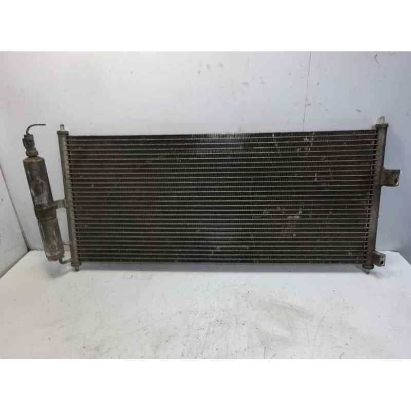 Recambio de condensador / radiador aire acondicionado para nissan primera berlina (p12) acenta referencia OEM IAM 92100BN307 354