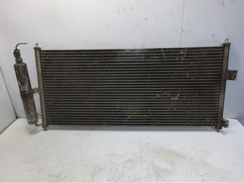 Recambio de condensador / radiador aire acondicionado para nissan primera berlina (p12) acenta referencia OEM IAM 92100BN307 354