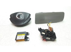 KIT AIRBAG 8200823307 34106219A 8201163278