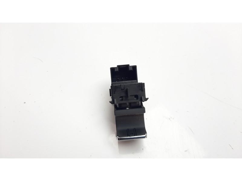 Recambio de mando elevalunas trasero derecho para seat leon (5f1) 2.0 tdi referencia OEM IAM 5G0959855S  