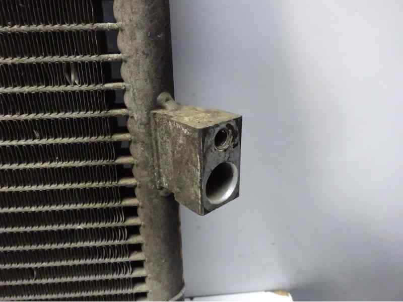 Recambio de condensador / radiador aire acondicionado para nissan primera berlina (p12) acenta referencia OEM IAM 92100BN307 354