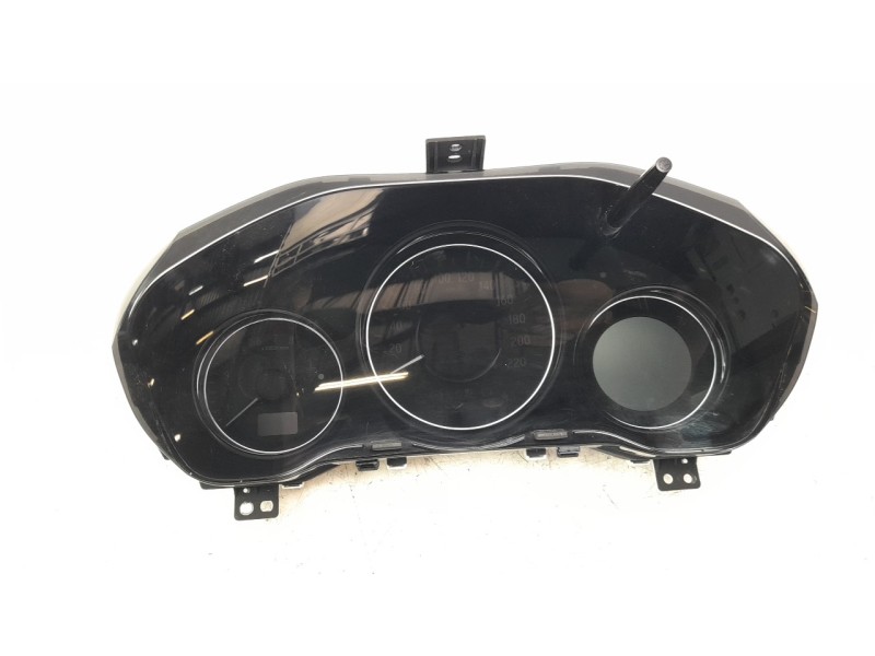 Recambio de cuadro instrumentos para honda hr-v (..) 1.5 vtec cat referencia OEM IAM 78100T7G322M1  