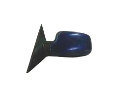 Recambio de retrovisor izquierdo para mg rover serie 200 (xw) referencia OEM IAM CRB10261 RG0417314 