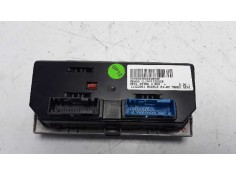 Recambio de mando climatizador para opel astra h ber. referencia OEM IAM 13122963 901512400003  2