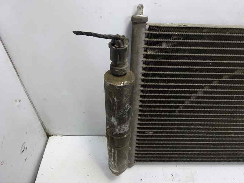 Recambio de condensador / radiador aire acondicionado para nissan primera berlina (p12) acenta referencia OEM IAM 92100BN307 354