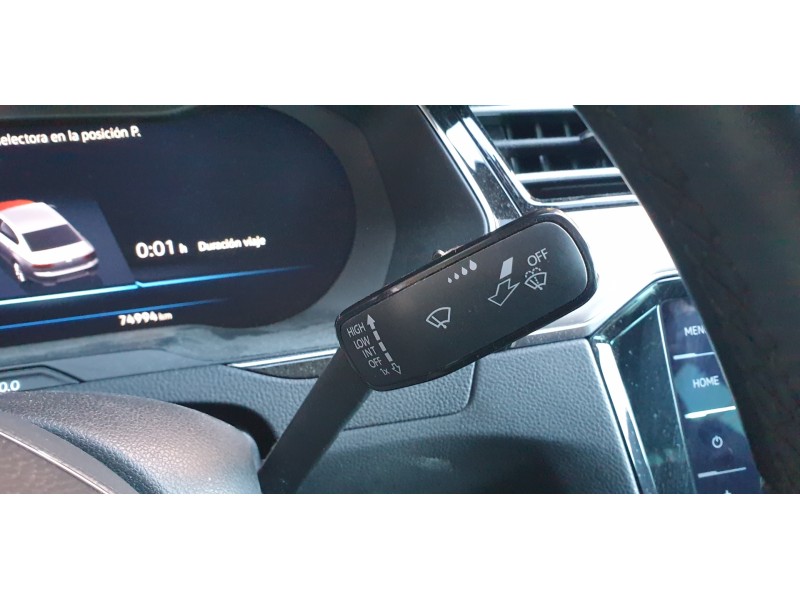 Recambio de mando multifuncion para volkswagen passat lim. (3g2) 1.8 tsi referencia OEM IAM 5Q0953502AJ  