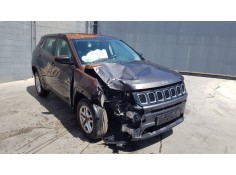 jeep compass ii del año 2018 2