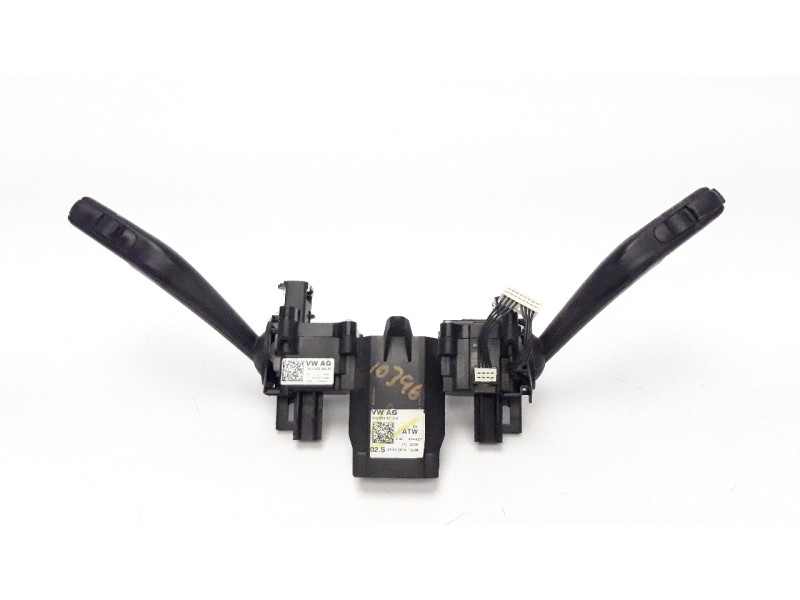 Recambio de mando multifuncion para seat altea (5p1) 1.6 tdi referencia OEM IAM 5K0953502M LMF330037HQ 