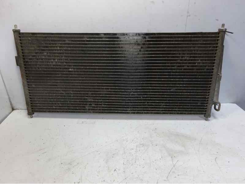 Recambio de condensador / radiador aire acondicionado para nissan primera berlina (p12) acenta referencia OEM IAM 92100BN307 354