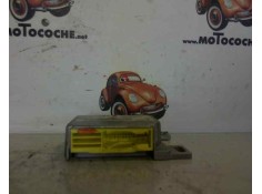 Recambio de centralita airbag para renault clio ii fase i (b/cbo) referencia OEM IAM 7700428310G 0285001157  2