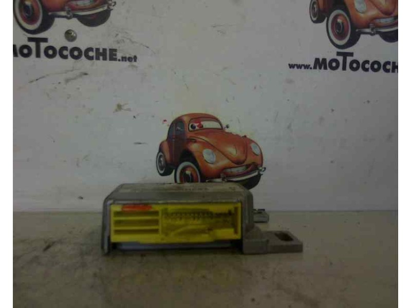 Recambio de centralita airbag para renault clio ii fase i (b/cbo) referencia OEM IAM 7700428310G 0285001157 