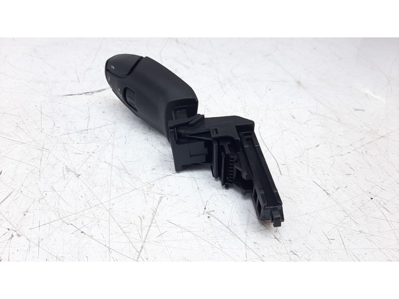 Recambio de mando volante para citroen c3 1.6 blue-hdi fap referencia OEM IAM 96666832  