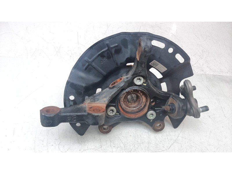 Recambio de mangueta delantera derecha para kia ceed 1.0 tgdi cat referencia OEM IAM 51716G4AA0  