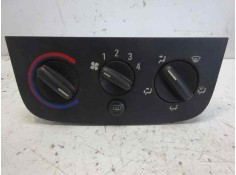 Recambio de mando calefaccion / aire acondicionado para opel corsa c club referencia OEM IAM 1348900I207  