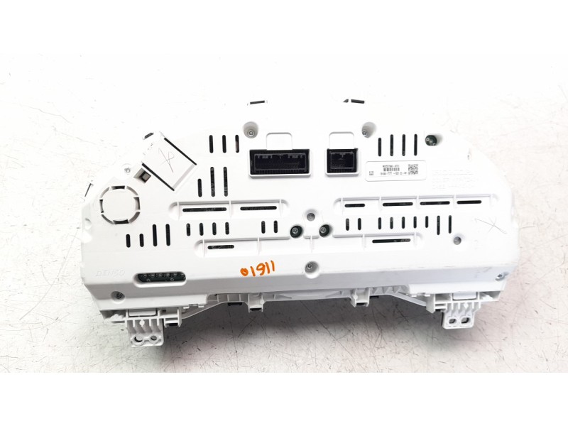 Recambio de cuadro instrumentos para honda hr-v (..) 1.5 vtec cat referencia OEM IAM 78100T7G322M1  