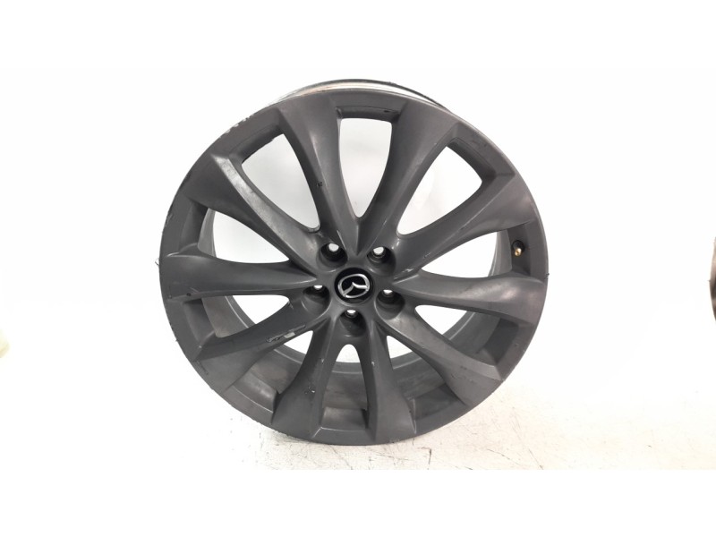 Recambio de llanta para mazda 6 lim. (gh)(.2012) style referencia OEM IAM 9965067500  