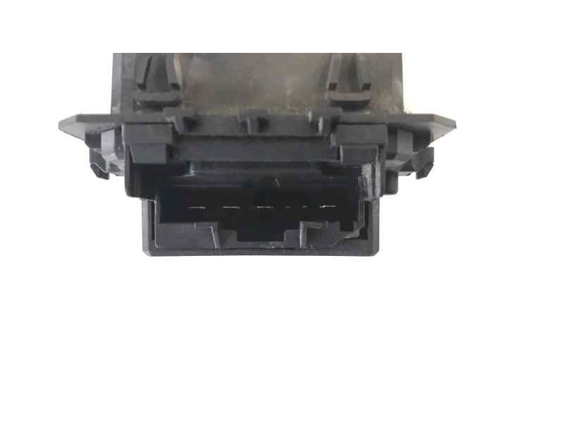 Recambio de resistencia calefaccion para renault megane iii berlina 5 p dynamique referencia OEM IAM T1000064ZC02  