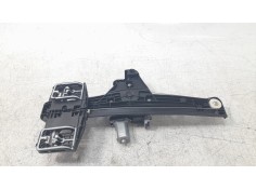 Recambio de elevalunas trasero derecho para opel corsa f gs referencia OEM IAM 982904558000   2