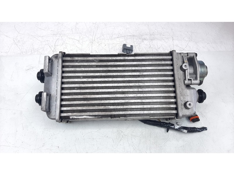 Recambio de intercooler para kia stonic (ybcuv) 1.0 tgdi cat referencia OEM IAM 2827004610  