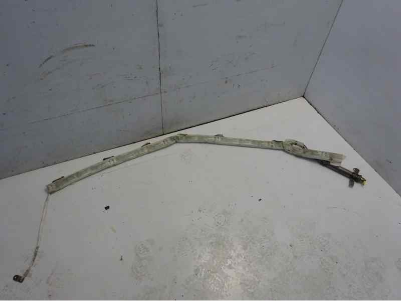 Recambio de airbag cortina delantero derecho para nissan primera berlina (p12) acenta referencia OEM IAM 985P0AV600  