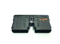 Recambio de rejilla aireadora para fiat panda (319) 1.2 cat bivalent. gasolina / gpl referencia OEM IAM 735597681   2